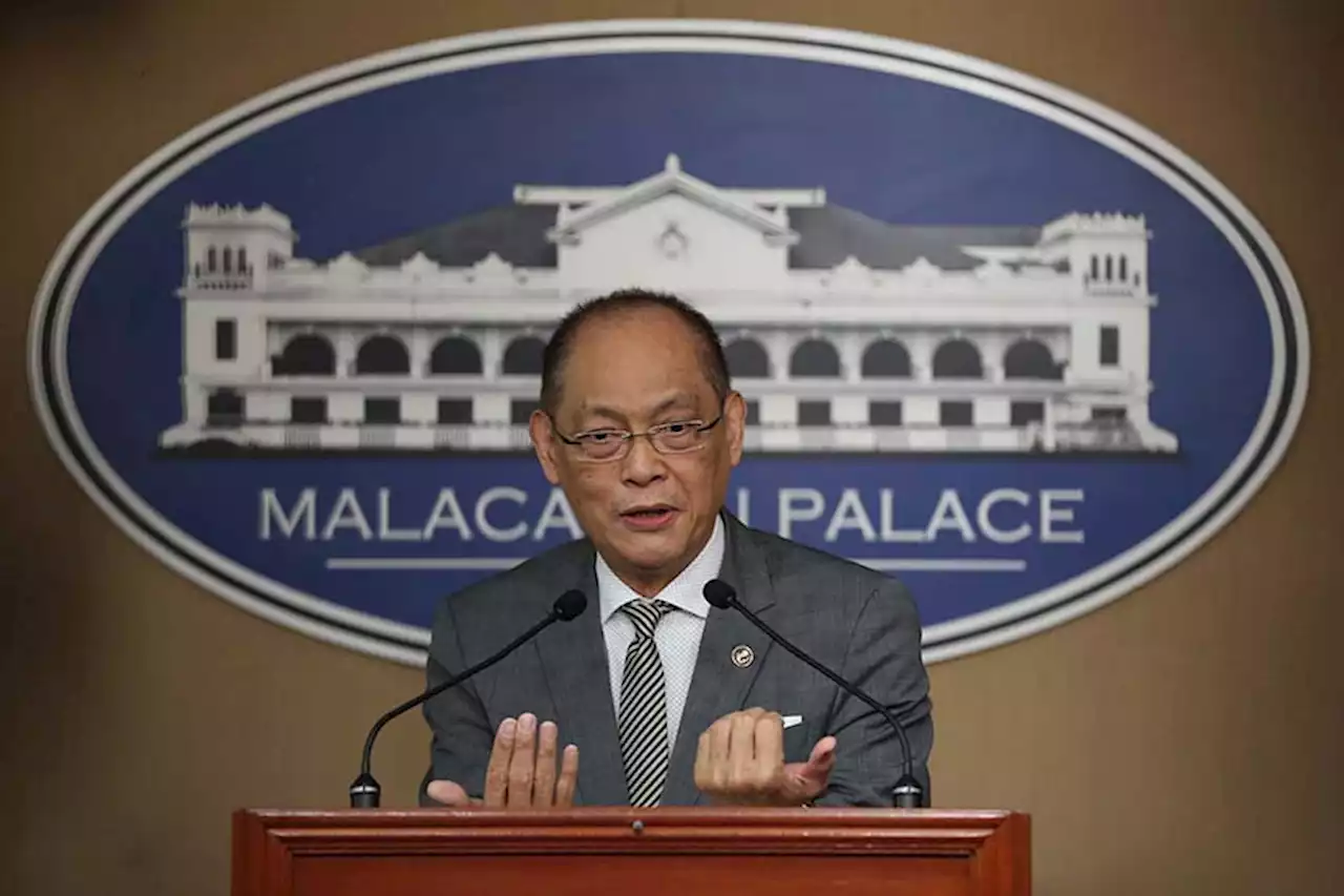 Diokno: PH fully prepared to address headwinds, sustain robust economy