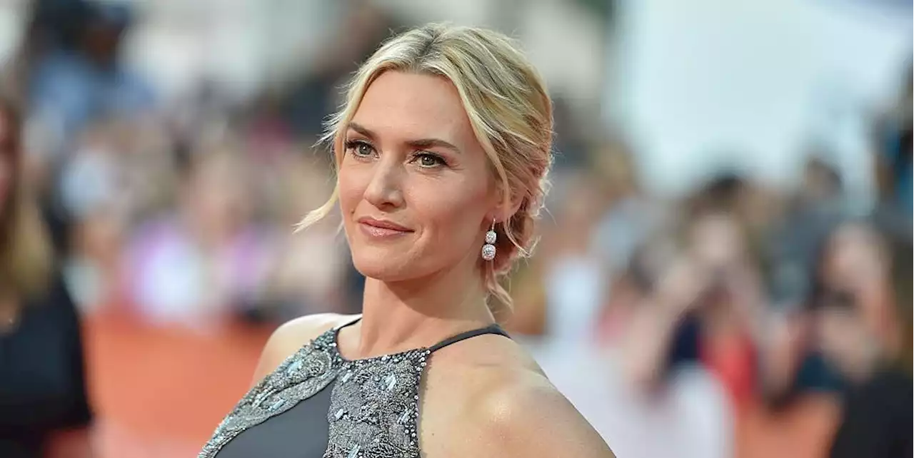 Kate Winslet's New HBO Series Will Fill the 'Mare of Easttown'-Shaped Hole in Your Life