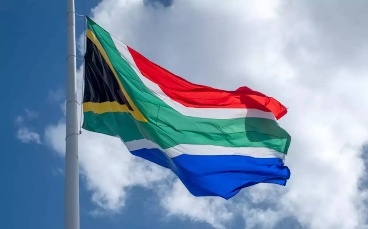 Cabinet yet to decide on erection of R22m flag project