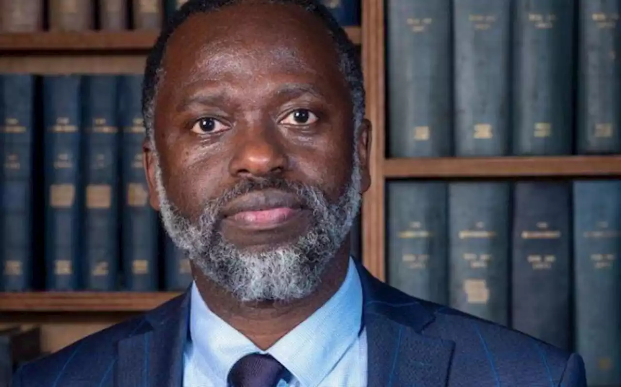 Halala! Professor Marwala to head UN University in Tokyo