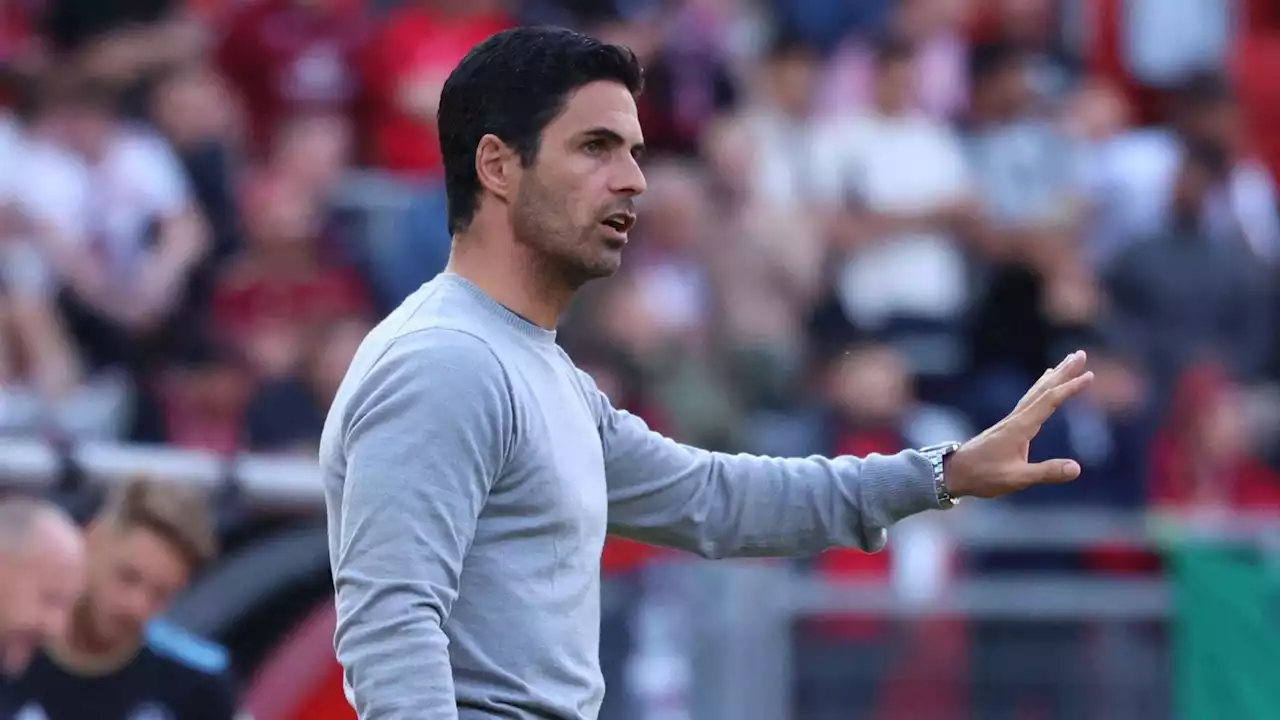 Mikel Arteta can be only reason for Arsenal cynicism in this era of the manager cult