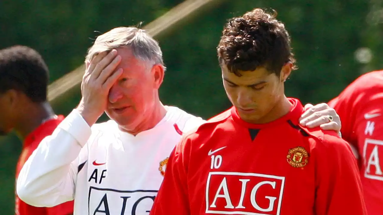 Transfer gossip: Ronaldo rebuffed as Man Utd deny Ferguson claims; Chelsea forget Kounde