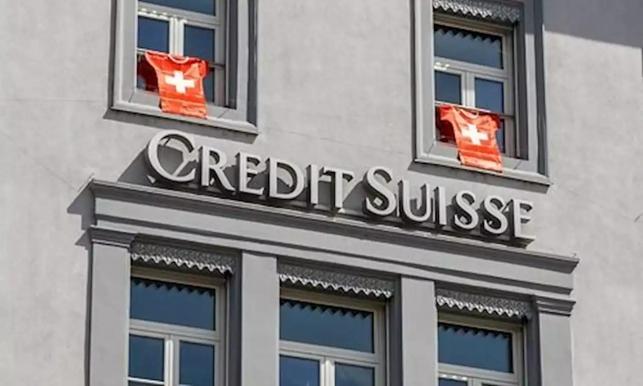 Neuer Credit-Suisse-CEO macht Tabula rasa