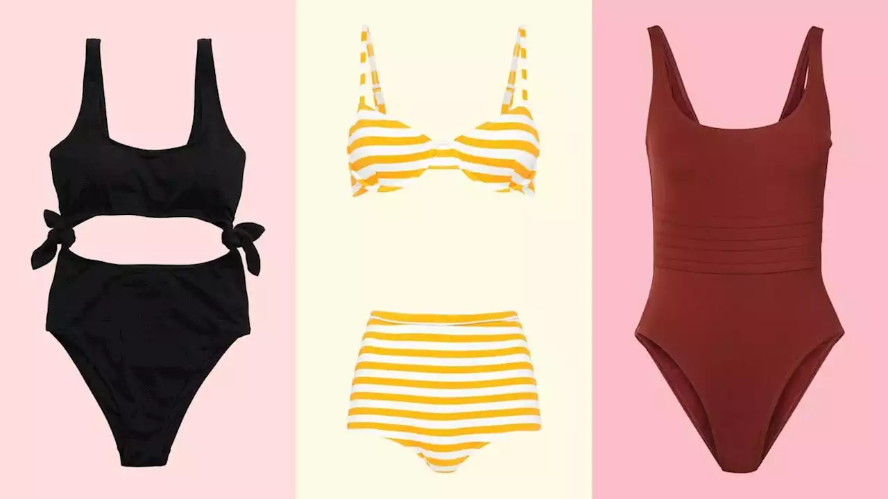 24 Of The Best Swimsuit Brands To Shop In 2022