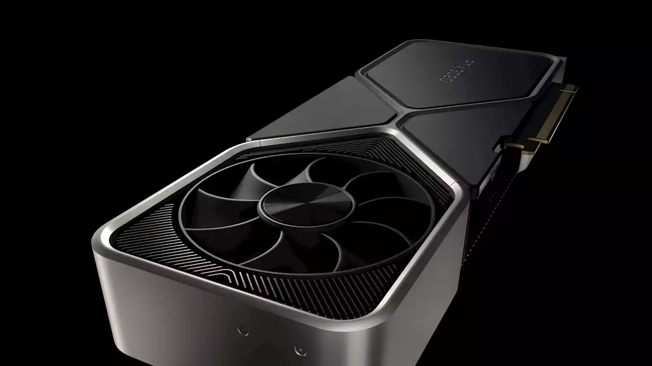 Nvidia RTX 40 Series Graphics Cards Rumored To be Dispatched In August