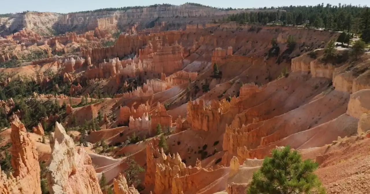 Utah 'viewpoints' named most picturesque in US