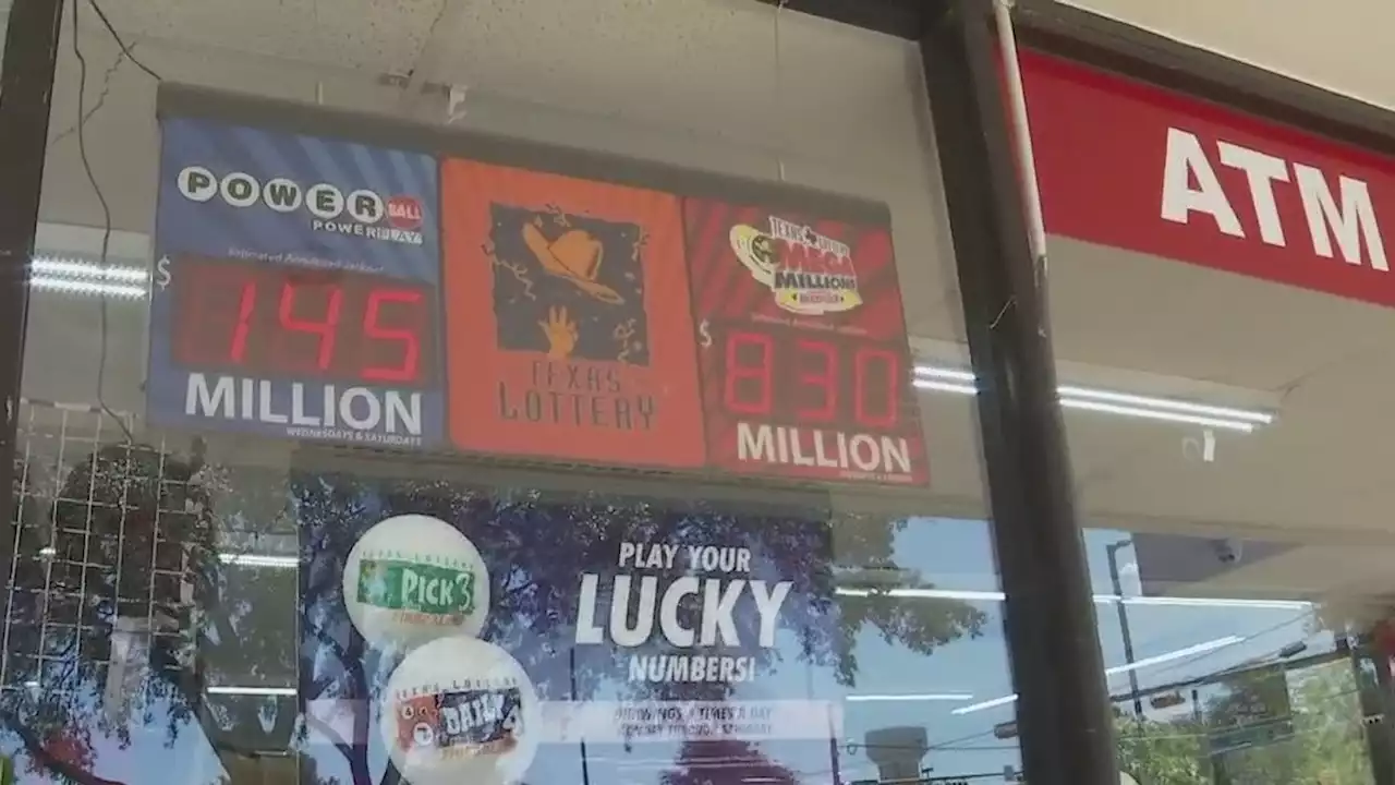 Mega Millions jackpot soars over $1 billion as ticket sales surge