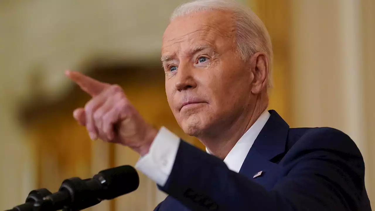 Biden White House talking points redefining recession quickly embraced by media outlets