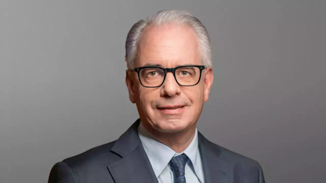 CS: Ulrich Körner wird CEO