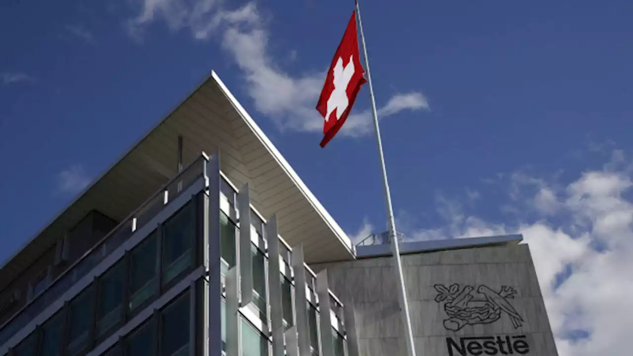 Nestlés Margenziel ist in Gefahr