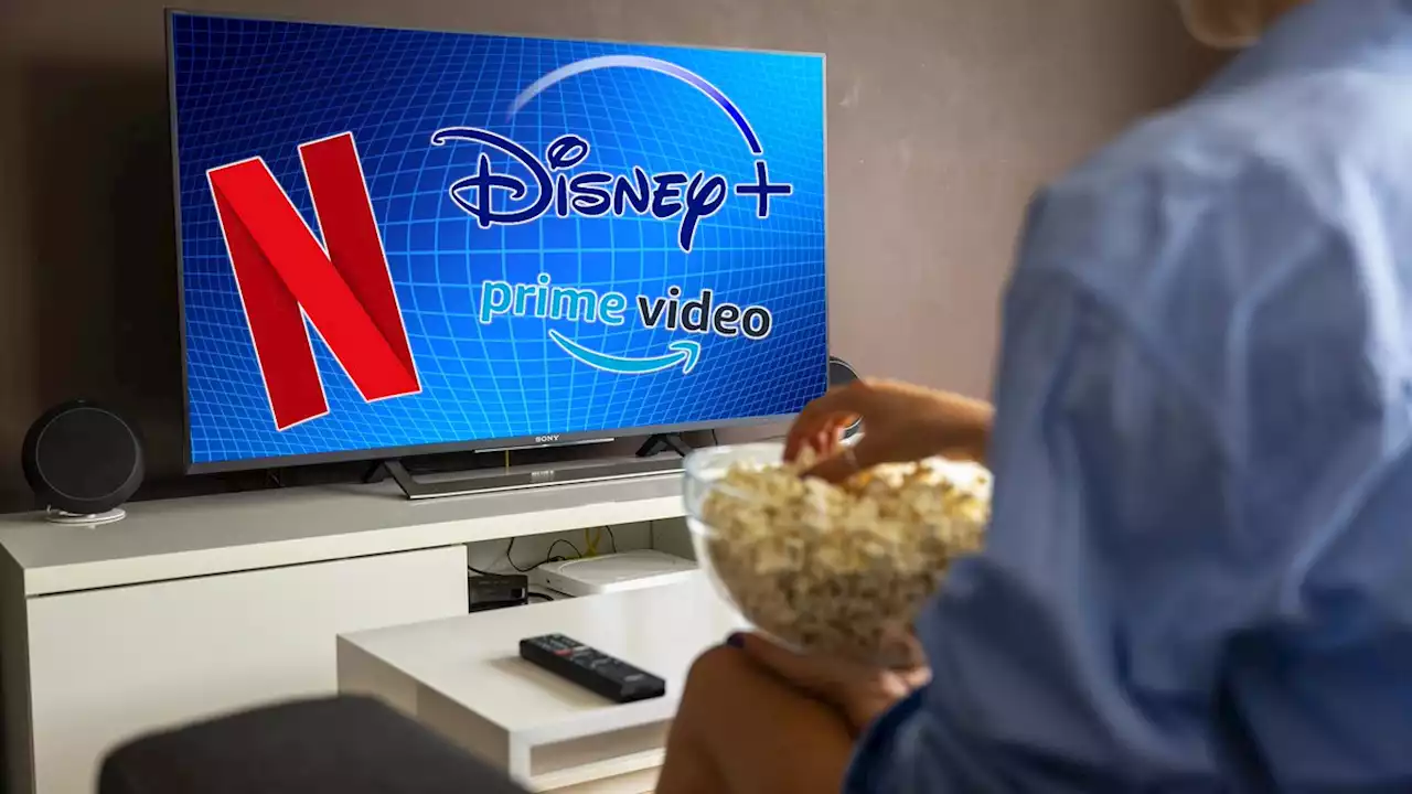 Netflix, Amazon, Disney+ und Co.: Streamingdienste in Deutschland im Vergleich