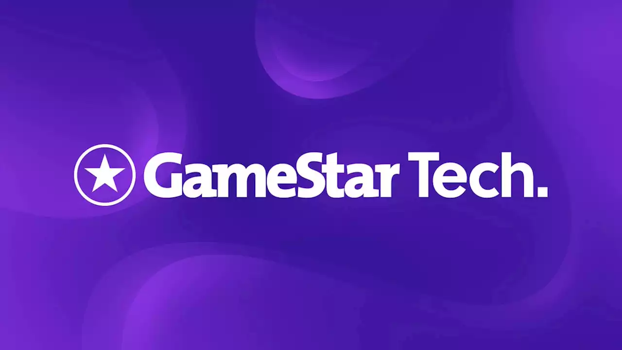 Wir präsentieren GameStar Tech: Wer wir sind und was wir vorhaben