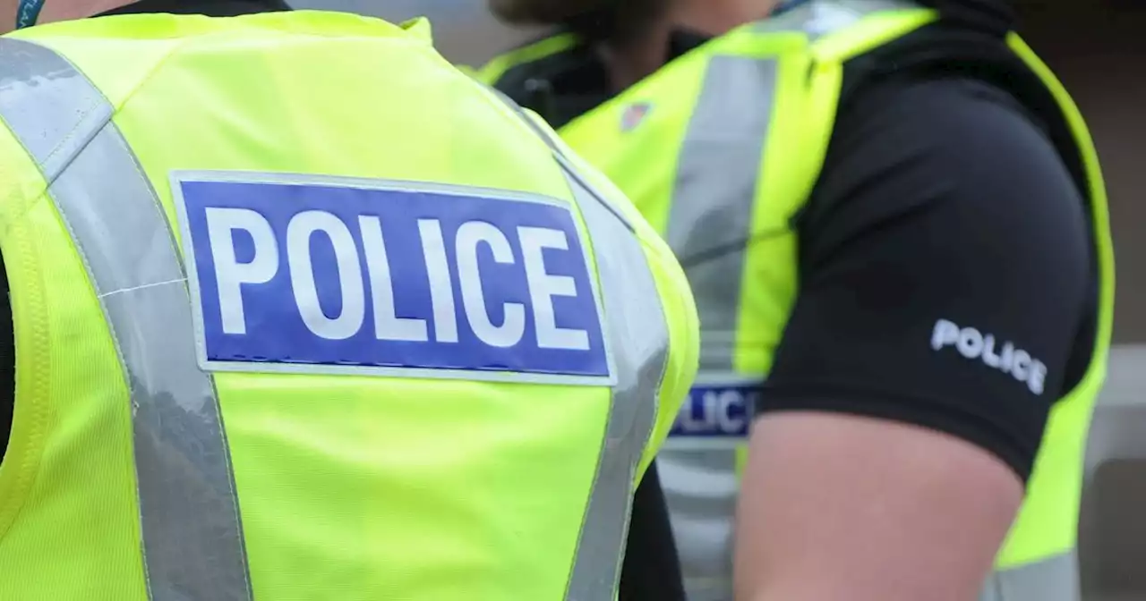 Glasgow crash involving stolen car linked to vehicle theft in Edinburgh hours earlier