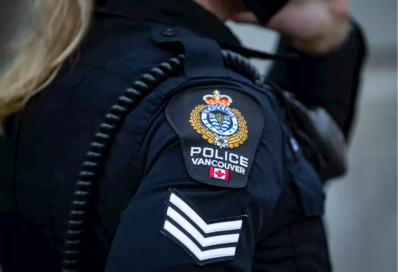 Vancouver police investigating after woman set on fire in Downtown Eastside