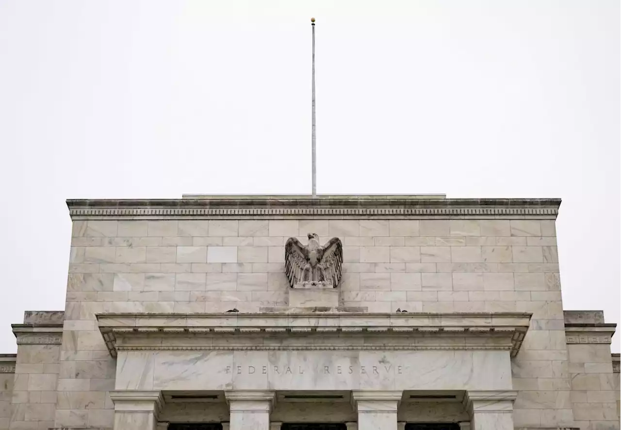 U.S. Federal Reserve set to impose another big rate hike to fight inflation