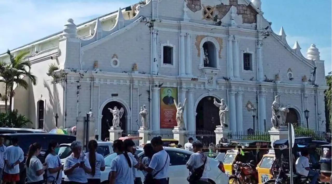 National Museum to rehabilitate heritage sites damaged by magnitude 7 quake