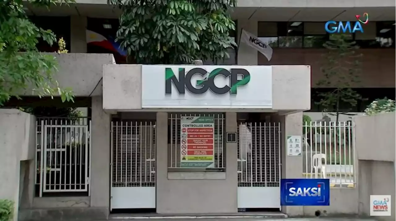 Power transmission services normal despite earthquake — NGCP