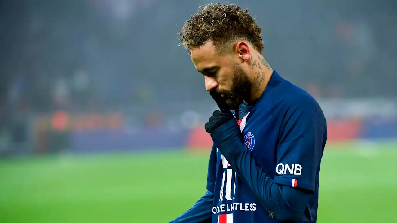 Neymar Disidang Atas Kasus Pemalsuan Transfer Barcelona | Goal.com Indonesia