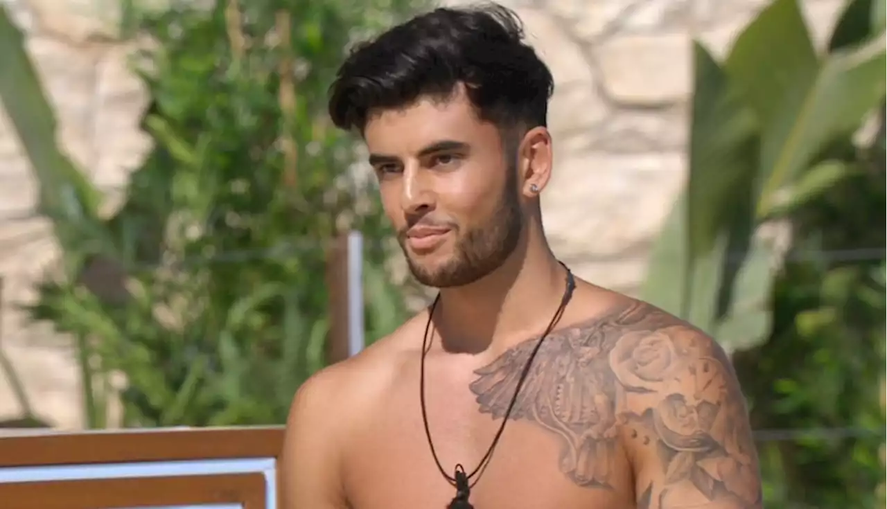 Wait, Niall Aslam wasn’t originally set for Love Island 2018?