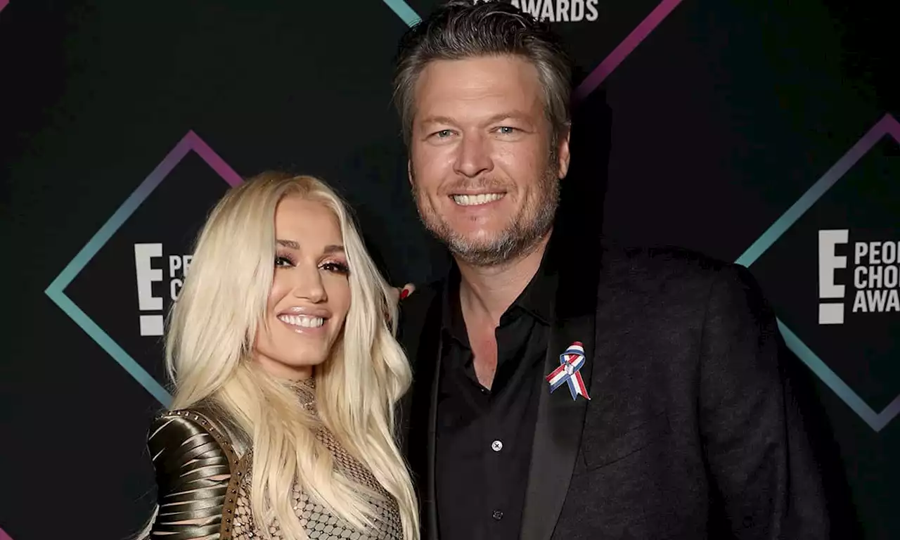 Blake Shelton shares personal news in emotional message to fans