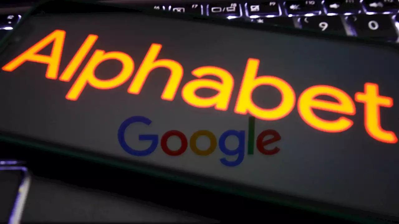 Alphabet-Quartalsbilanz: Google-Geschäft wächst in der Krise langsamer