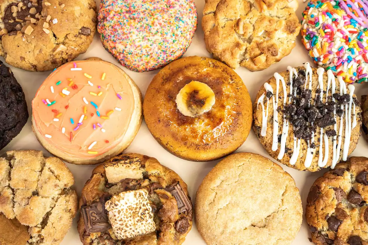 New Houston cookie purveyor opening its first store in the Heights