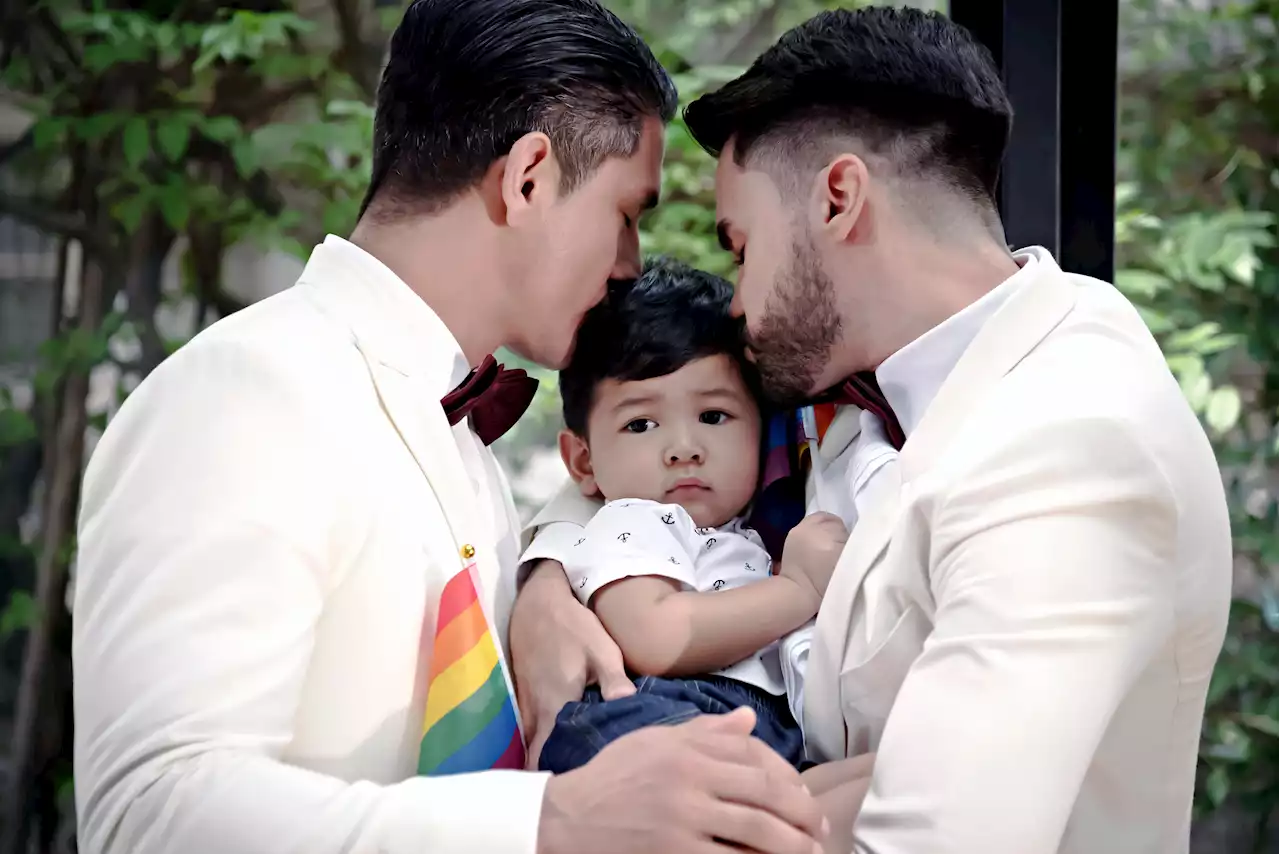 Why Queer Parents Are Rushing To Complete Second-Parent Adoptions Right Now