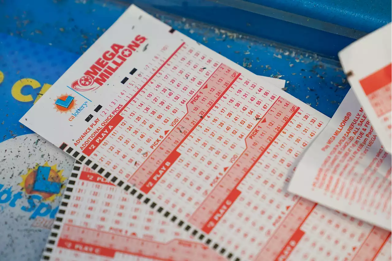 Mega Millions Jackpot Climbs Over $1 Billion After No One Wins Lottery Drawing