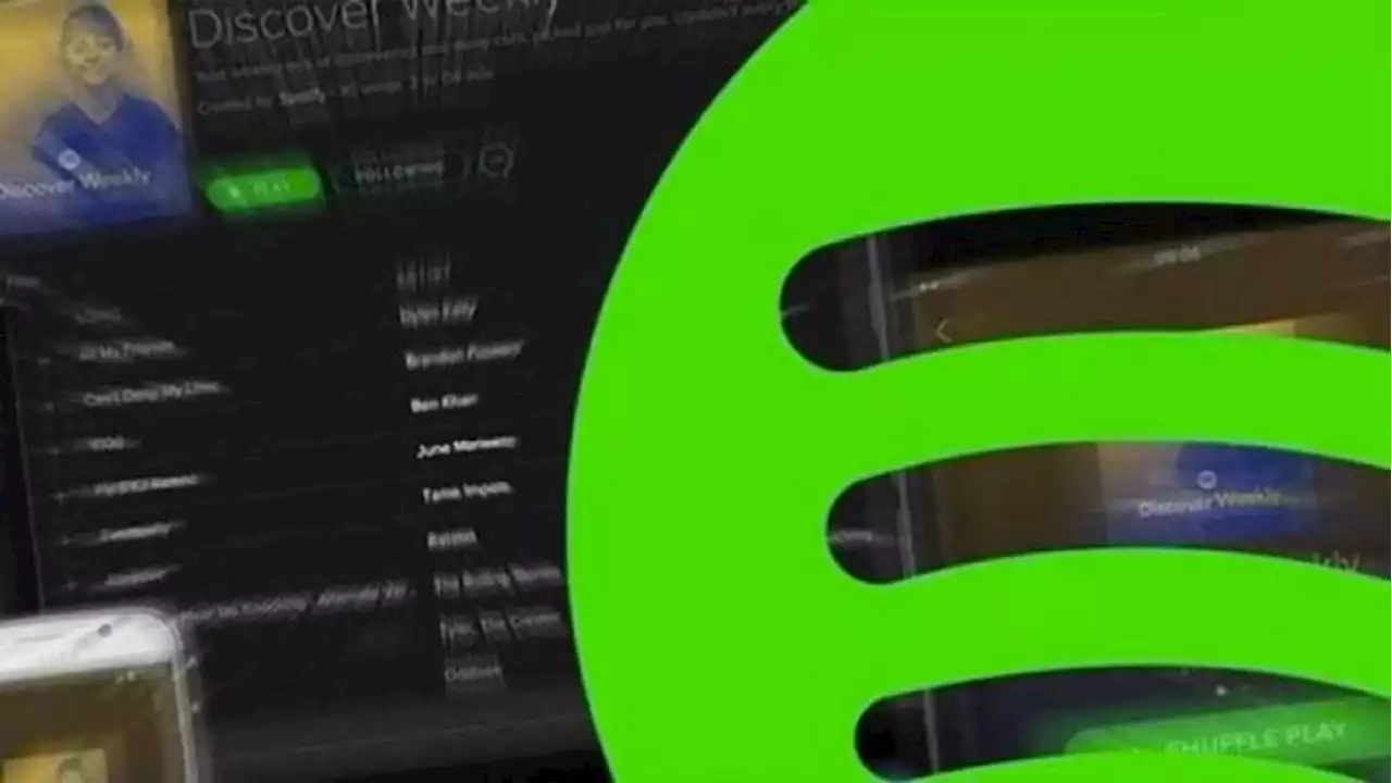 Bättre än väntat från Spotify – användarna strömmar till