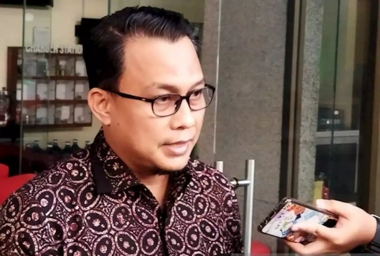 KPK Tunggu Sikap Kooperatif Bendum PBNU Mardani Maming