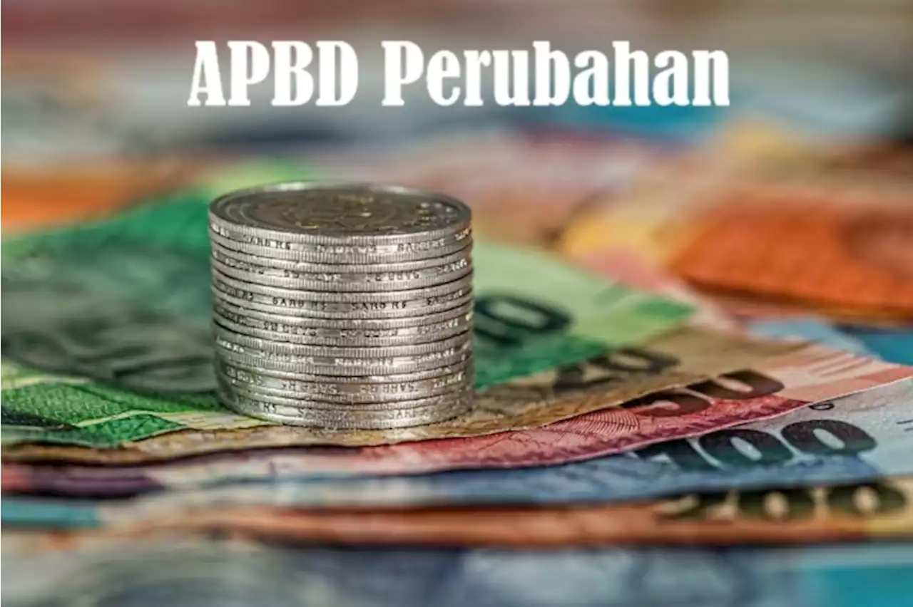 Susun P-APBD, Pemkab Serahkan Dokumen Perubahan Anggaran ke Dewan Hari Ini