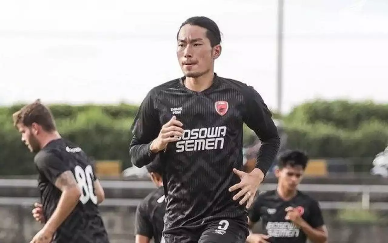 PSM Makassar vs Bali United: Bernardo Tavares Punya Misi Khusus