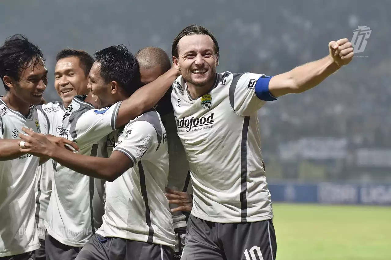 Sebelum Hadapi Madura United, Persib Beberkan Evaluasi dari Laga Vs Bhayangkara FC