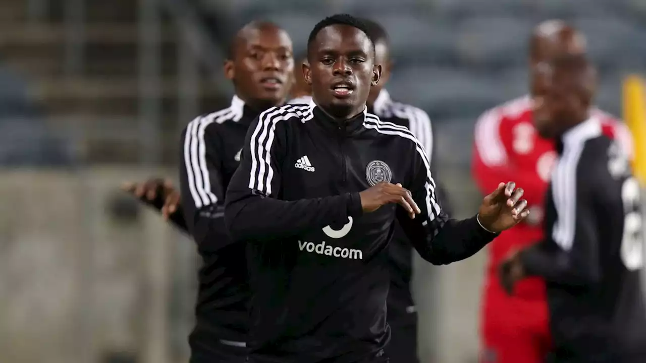 BREAKING: Orlando Pirates confirm new captain
