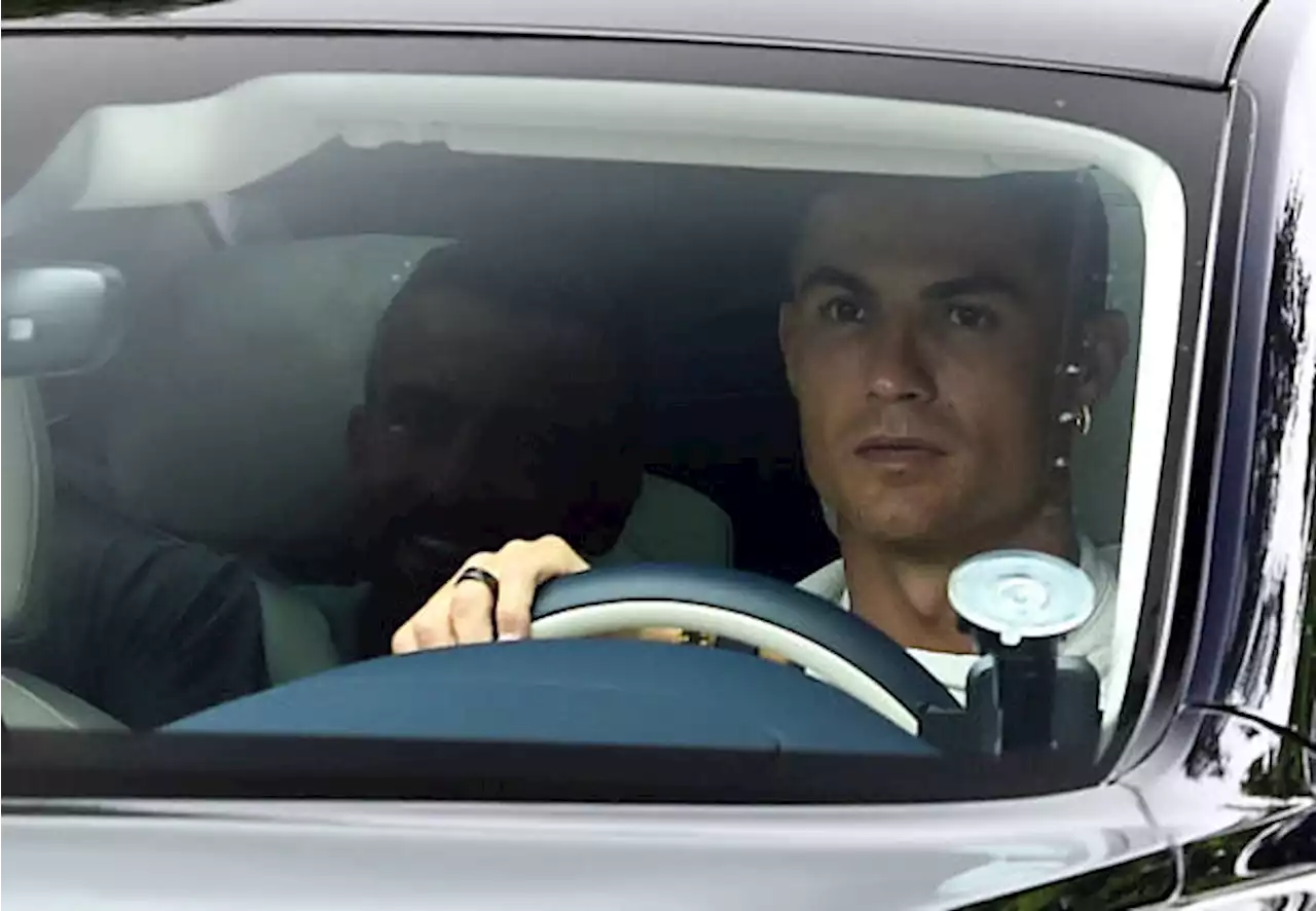 Cristiano Ronaldo's stance after crunch talks revealed?