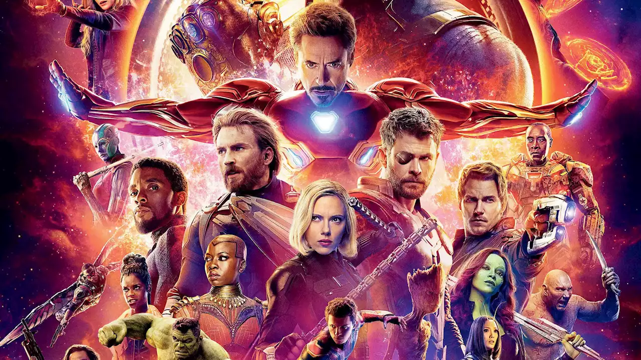 Marvel-Film „Avengers 5“ hat einen Regisseur: Und es sind nicht die „Endgame“-Macher