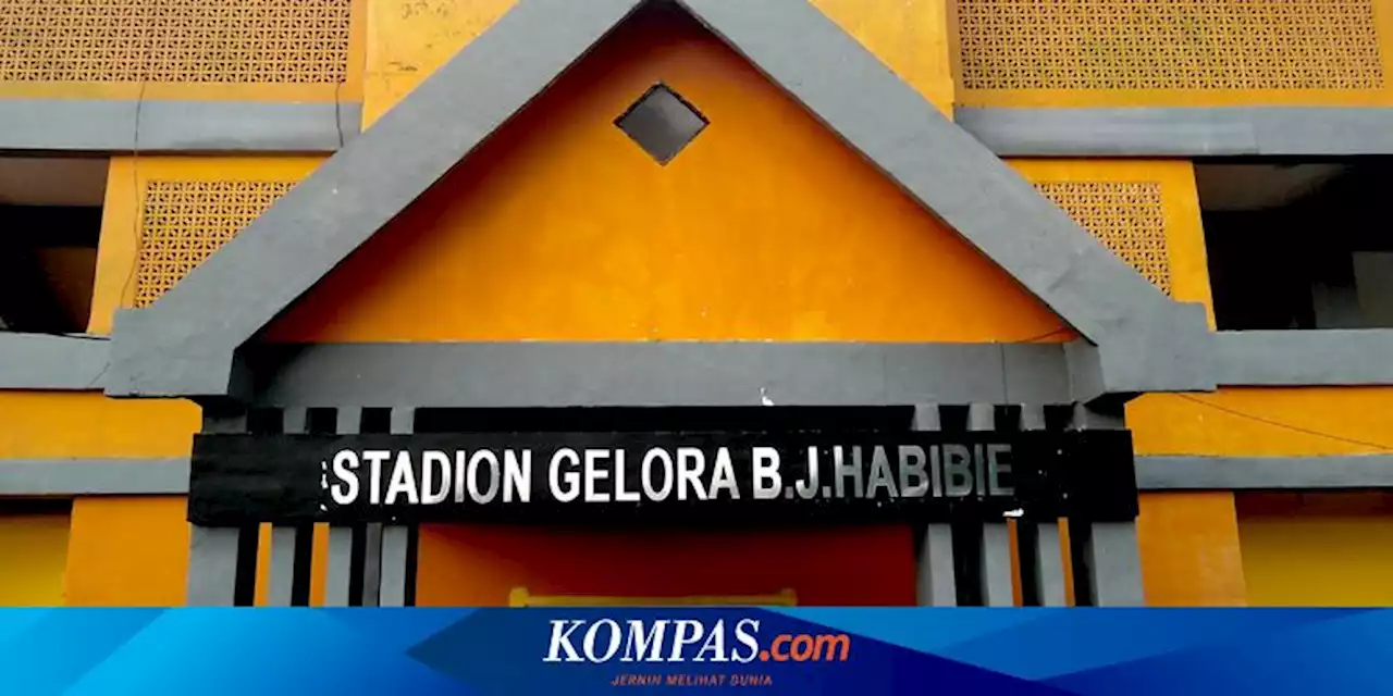 PSM Vs Bali United: Juku Eja Berharap Tuah Stadion Gelora BJ Habibie yang Penuh Sejarah