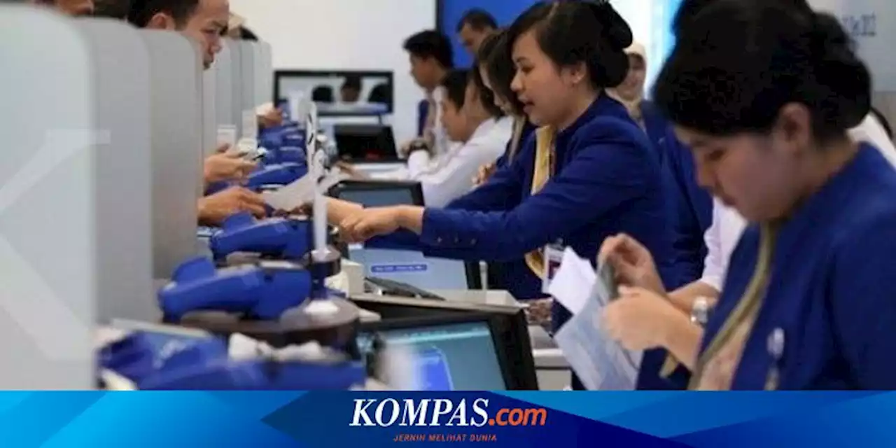 BCA Buka 22 Lowongan Kerja Lulusan S1-S2 dari Semua Jurusan