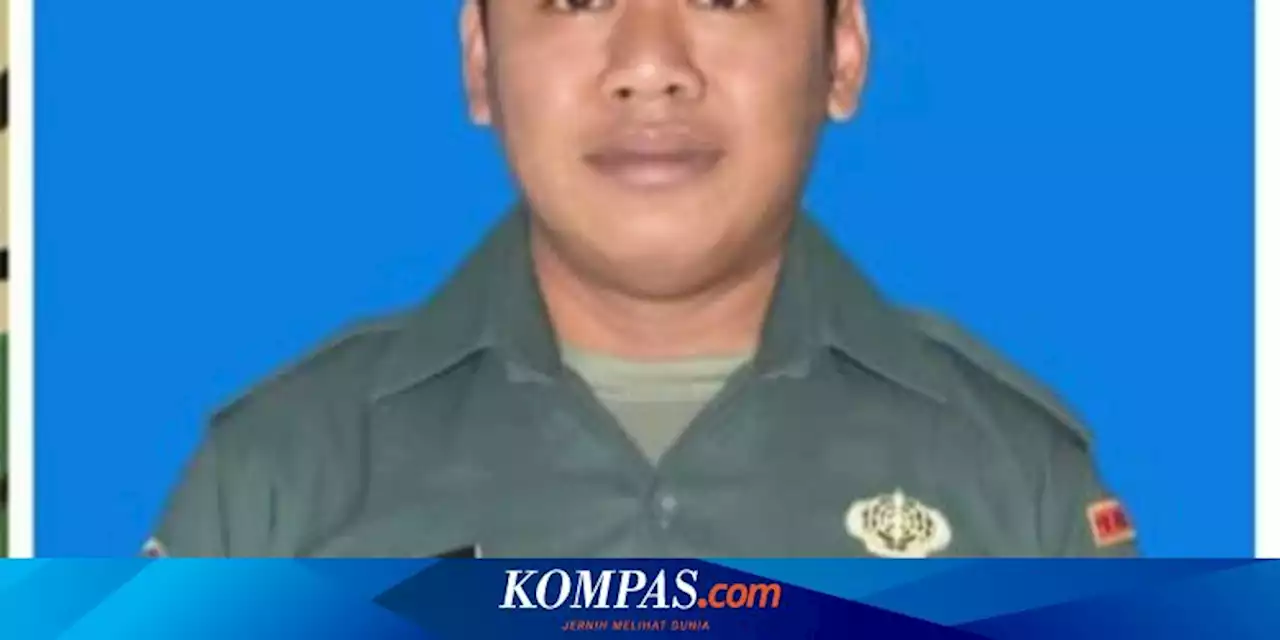 Demi Selingkuhan, Kopda Muslimin Rencanakan Pembunuhan Istri dan Sewa Pembunuh Bayaran