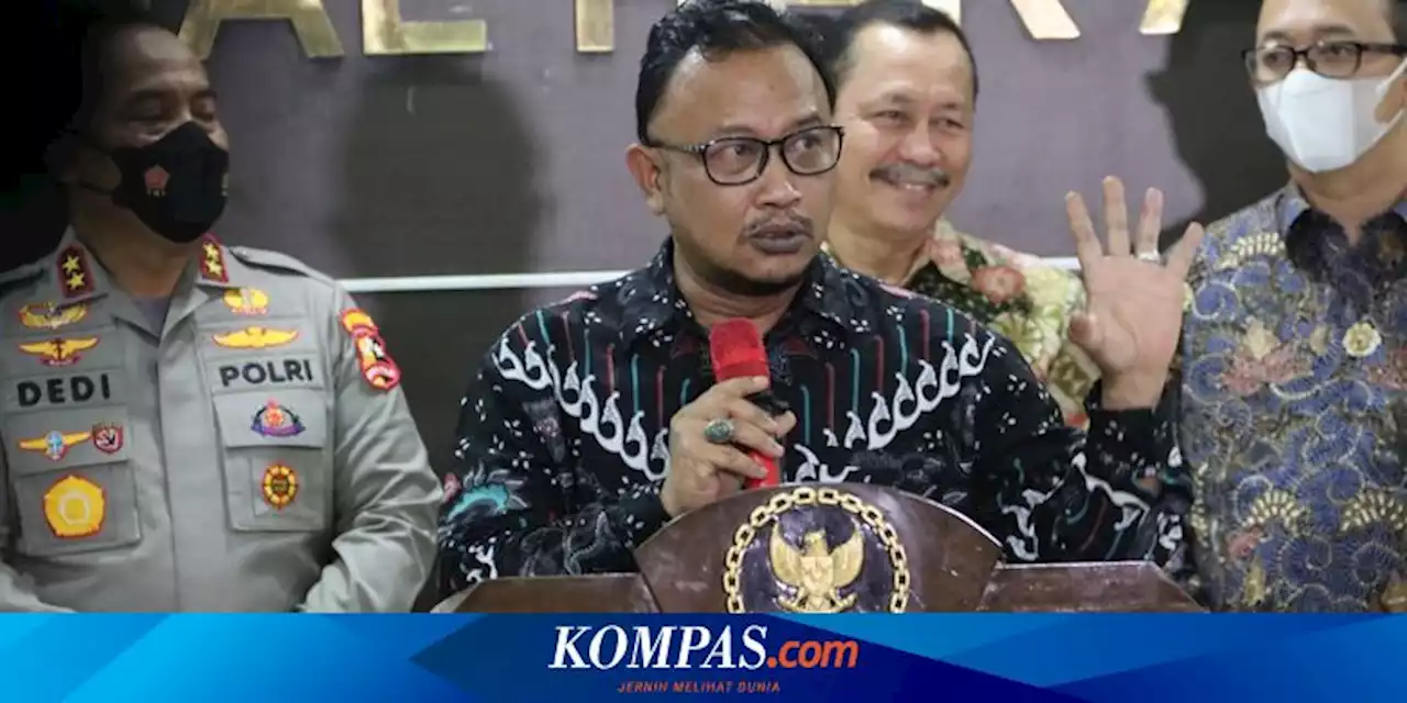 Temuan Komnas HAM: Brigadir J Tidak Tewas di Perjalanan Magelang-Jakarta