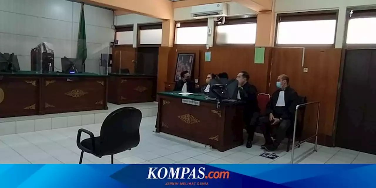 Terdakwa Kasus Kekerasan Seksual di Sekolah SPI Kota Batu Dituntut 15 Tahun Penjara