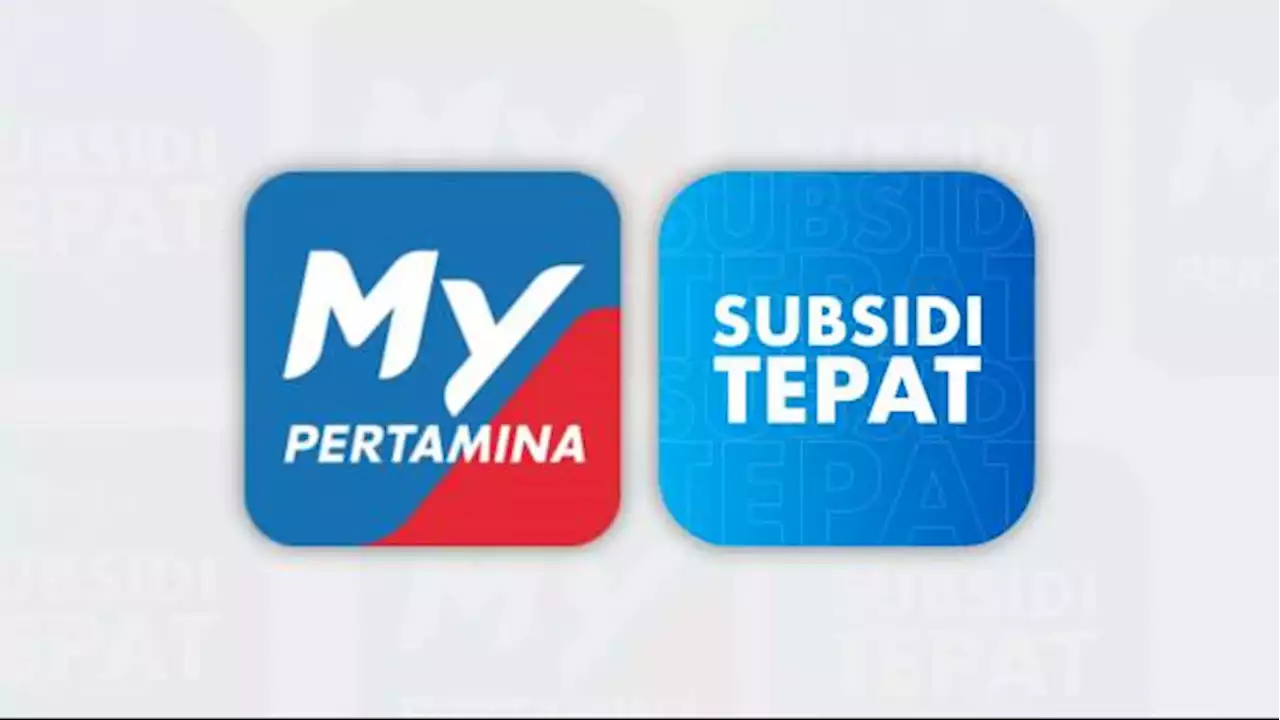 Mudah Dilakukan, Ini Cara Daftar Online Subsidi Tepat MyPertamina