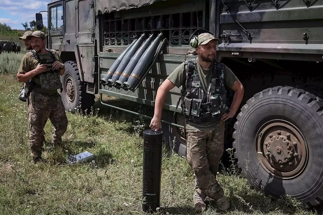 Минобороны: украинский нацбатальон «Кракен» занял харьковскую больницу