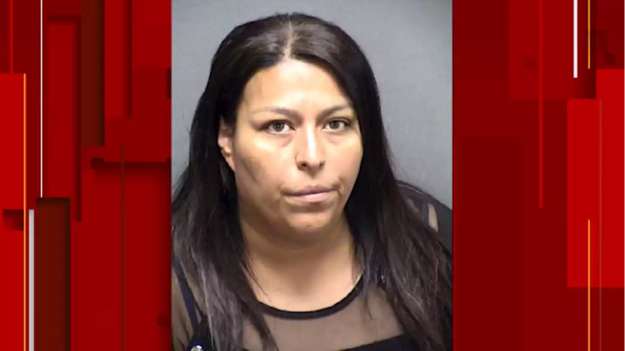 San Antonio mother arrested after daughter, 6, dies of malnutrition and neglect, records show