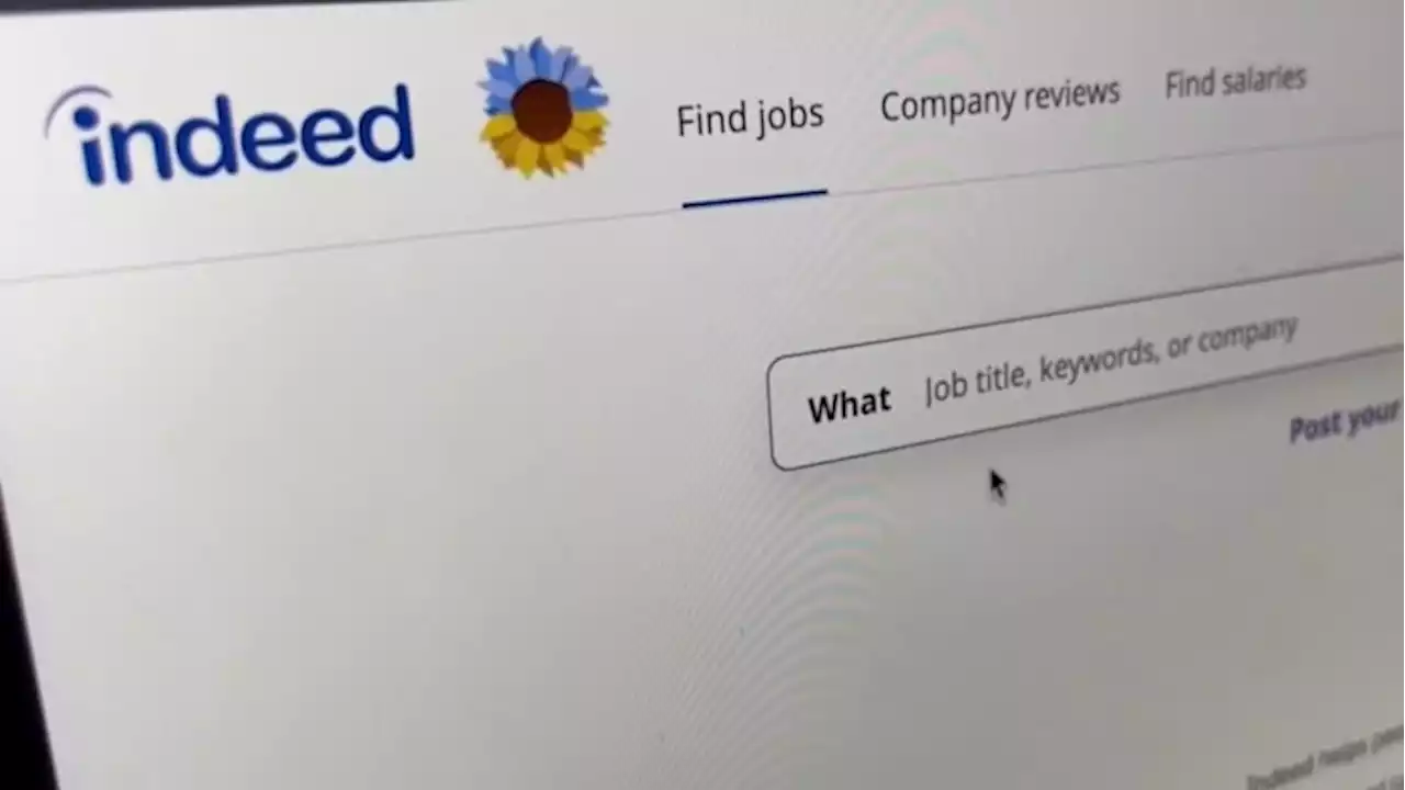 Scammers offering fake jobs working overtime