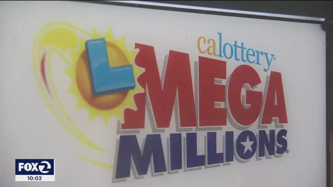 Mega Millions: People flock to San Jose store with history of selling winning lottery tickets