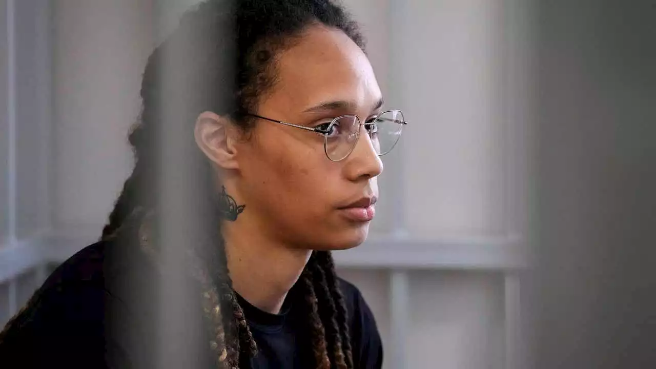 US basketball star Brittney Griner testifies that poor translation led to her arrest in Russia