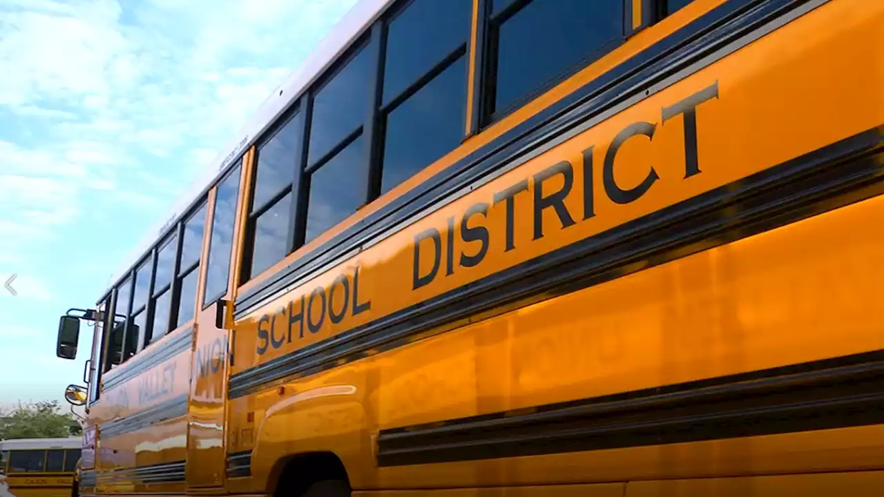 SDG&E Partners with Cajon Valley School District on Vehicle-to-Grid project -