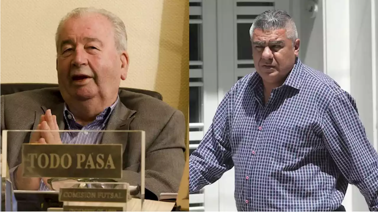 Barracas Central: cómo Chiqui Tapia logró en un lustro lo que a Julio Grondona le llevó 23 años