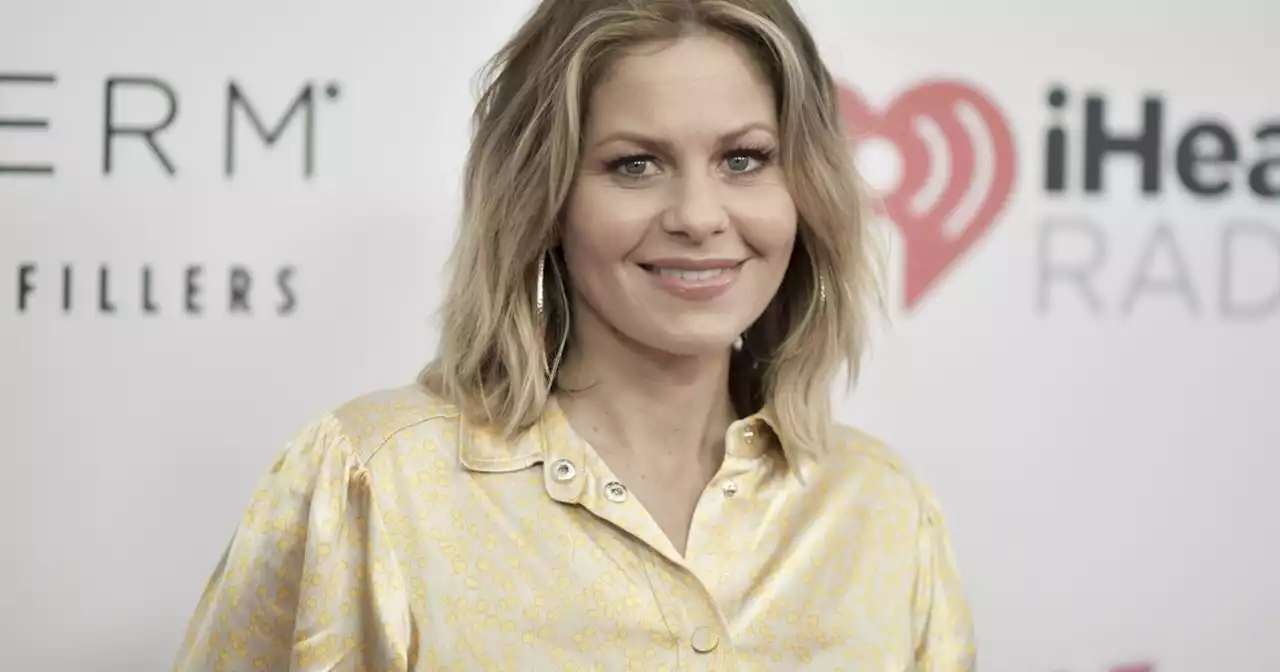 Candace Cameron Bure reveals why JoJo Siwa thought she was 'the rudest celebrity'